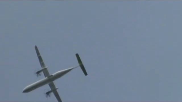 Самолет АН - 24 смотреть онлайн