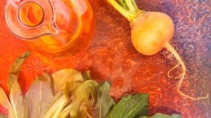 БРЮКВА ПОЛЬЗА И ВРЕД | Чем полезна брюква? брюква для похудения, очень полезный корнеплод.