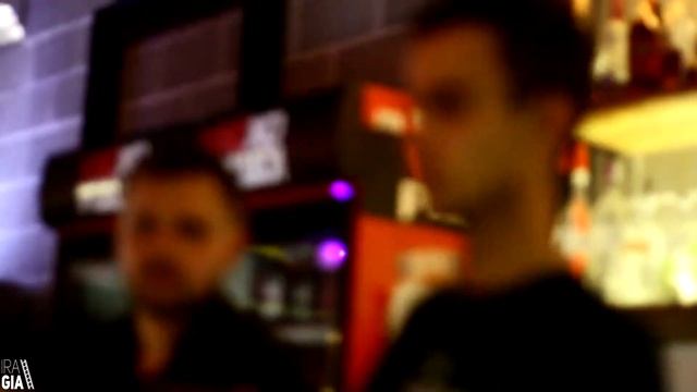 ВСЁ ХОРОШО - РЕСТОРАН - КЛУБ