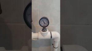 Как работает водоснабжение из колодца. Проверка работы гидроаккумулятора. Водопровод для дачи