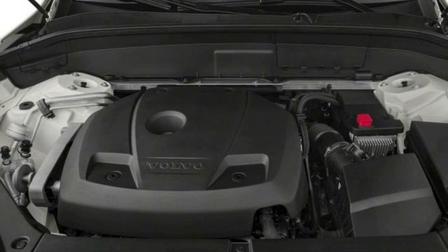 Hot News 2017 Volvo XC90