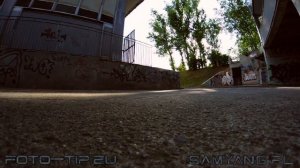 Samyang 8mm Fisheye f/3.5 Aspherical IF MC with Nikon D5000
