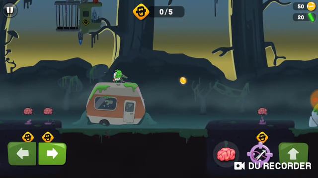 Zombie kathers#1 смотреть онлайн