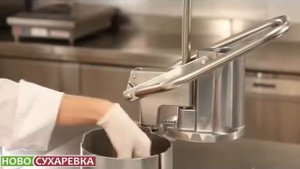 ОВОЩЕРЕЗКА ROBOT COUPE CL52