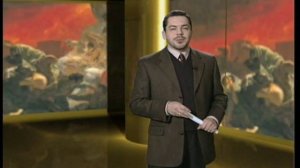 84. Медный змий(Федор Бруни)