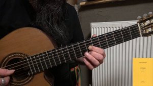 Carlo Domeniconi - Dedica (Widmung) (Dedication)