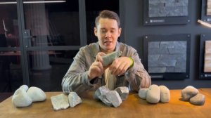 Лучший камень для банной печи