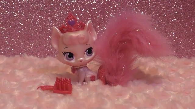 Куклы Пупсики Открывают подарок с Игрушкой Pelas Pets Куклы Открывают Игрушка Для Девочек смотреть онлайн