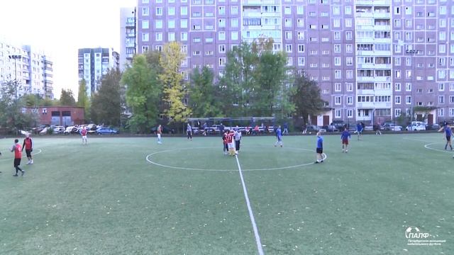 10-й Чемпионат ПАЛФ | ФК Торино - ФК Котлин (полный матч) – смотреть ...