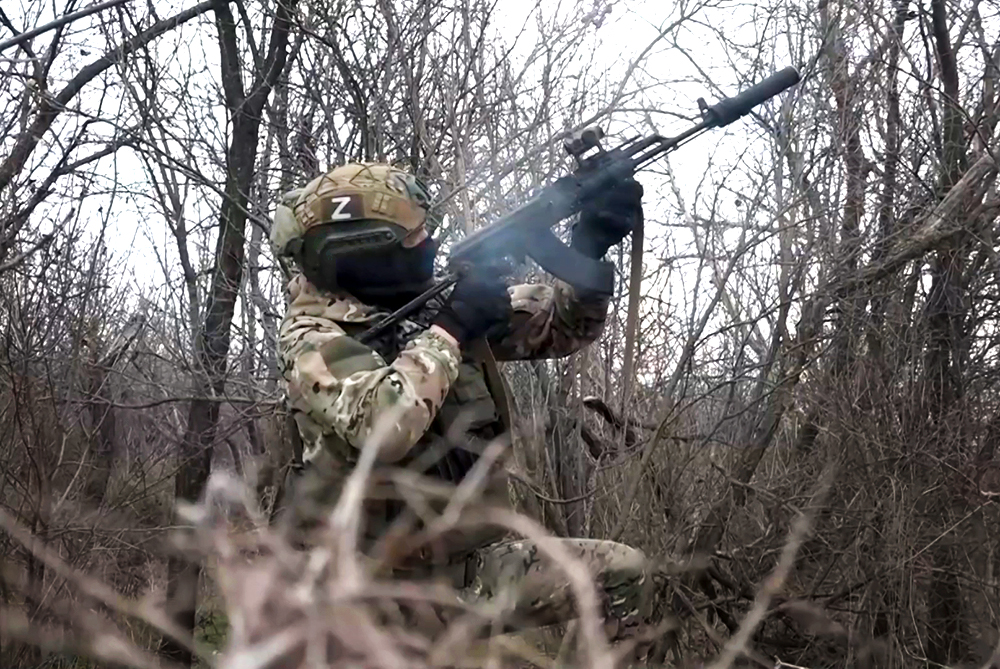 Уничтожил семь беспилотников: новые подвиги российских военных / События на ТВЦ