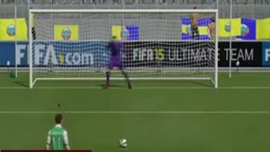 топ 5 футбольных игр на СРЕДНИЙ И СЛАБЫЙ ПК