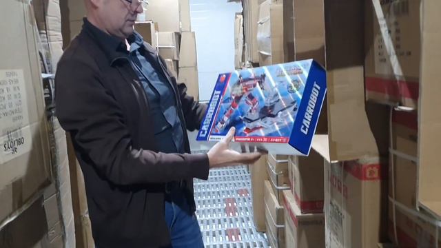 Игрушки конструкторы оптом - цены с максимальной скидкой смотреть онлайн