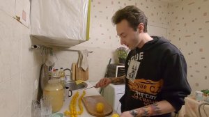 Пожалуй ЛУЧШЕЕ что можно приготовить из АПЕЛЬСИНОВ