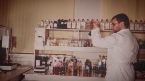 Цвет моторных масел. Почему такой? Масла на китайских присадках.