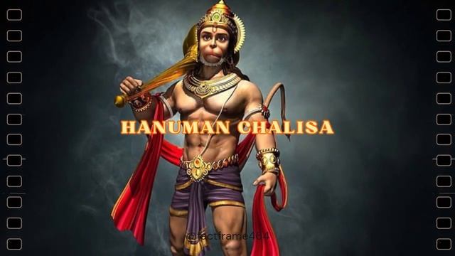 Hanuman Chalisa | Hindi |  Powerful Mantras| Lord Ram  #ramayana  #hunuman #mantra #hanumanchalisha