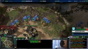 StarCraft2: С нуля до Мастер Лиги! /StarCraft II/Lotv/SC2/Legacy of the void/СК2/Старкрафт