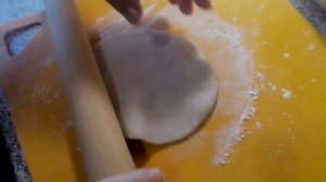 Настоящие, вкусные и МЯГКИЕ  карельские калитки как у бабушки!