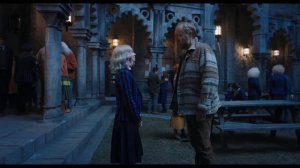 Enid Sinclair [Wednesday]