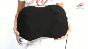 Массажная подушка JM-106