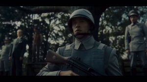 The Hunger Games: The Ballad of Songbirds & Snakes | Sejanus’s death