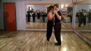 23032021.ЛаМилонга. Куниты + медиахиро. Простая и эффектная комбинация