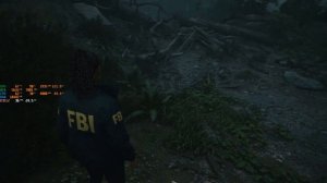 Alan Wake 2 GTX 1660 Super + Ryzen 5 3600