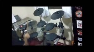 Olhar 43 Batera Medeli DD 402