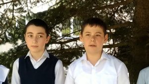 дети читают стихи ко дню защиты детей