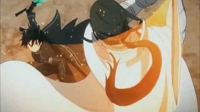 #Аниме #кирито #SAO#Мастера меча онлайн #эдиты #Анимеэдиты #мечники Кирито? смотреть онлайн