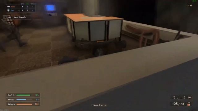 9 Скрытых механик и трюков в Intruder