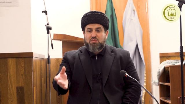 ПОЛЕТ ПРОРОКА ИБРАХИМА мир Ему смотреть онлайн