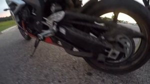 Неудачный бернаут (Burnout)