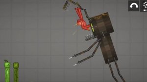 scp-354 the red pool melon playground