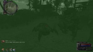 S.T.A.L.K.E.R. Call of Pripyat Sigerous mod 1.7. Часть 10,1. сбор отряда.