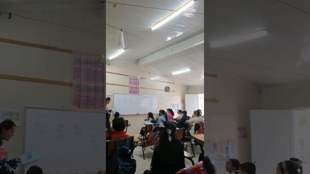 Mirta la super mosca y 4° A смотреть онлайн