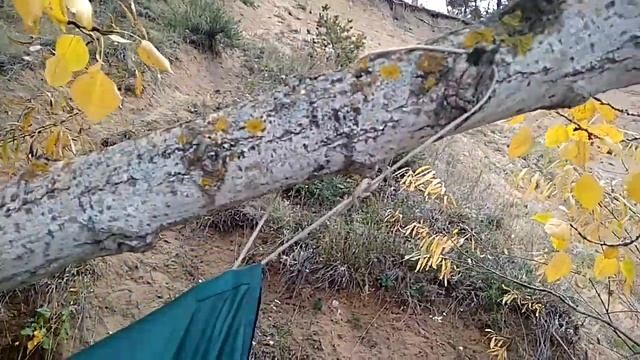 Костер рефлектор и палатка из тента смотреть онлайн