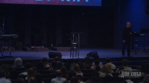 Второй шанс. Сергей Витюков