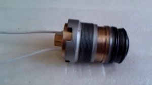 Ремонт клапана ,насоса Bosch VP30.Часть 3- проверка.