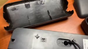 Зеркала на камаз 5490, зеркало основное и дополнительное с подогревом и регулировкой.САКД.458201.10