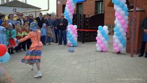 Озорная казачка - танец. Варвара Колушкина