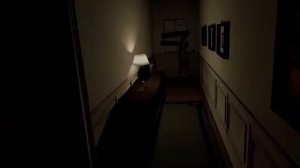Paranormal Activity The Lost Soul Official Game Trailer Трэйлер
