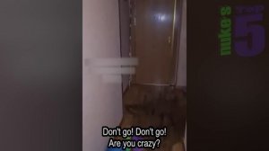 Top 10 CRAZY SCARY Ghost Videos !