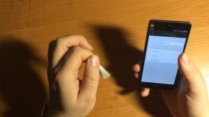 Bluetooth Tracer GPS Locator Tag Alarm Обзор трекера