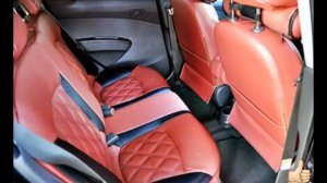 Тюнинг автомобиля салона тюнинг  двигателя Daewoo Matiz Ravon R2   дэу матиз видео Авто