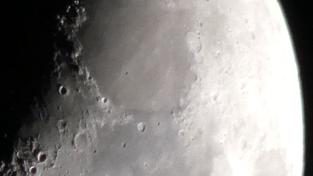 Moon 29.04.2020 Panasonic Lumix fz82 with DMW LT55 смотреть онлайн