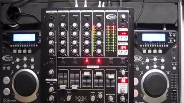 DJ05er Weekend Club Klopfen 03.06.2012 смотреть онлайн