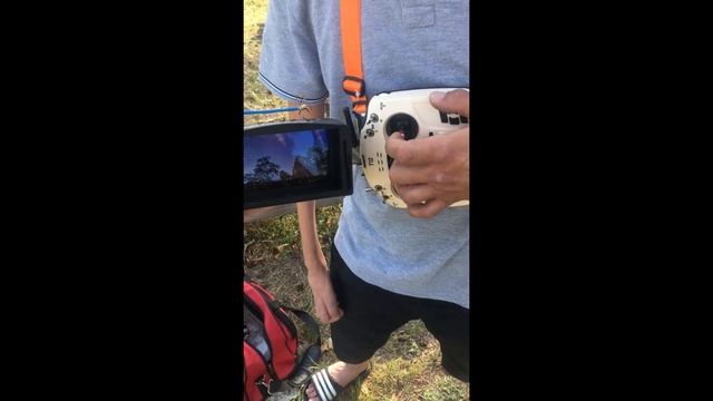 учусь фристайл фпв смотреть онлайн