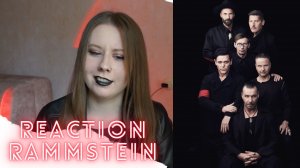 Reaction  Rammstein - Dicke Titten (Official Video)/ English sub