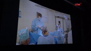 Премьера документально-игрового фильма «Степан Эрьзя: долгий путь домой»