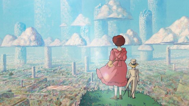 지브리 피아노 OST 1 🍀 Ghibli Piano Collection 1 🎹 ジブリピアノ 1 смотреть онлайн